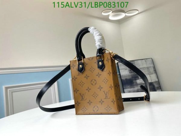 Louis Vuitton 1:1 Mirror Replica Mini Onthego  LBP0831077694