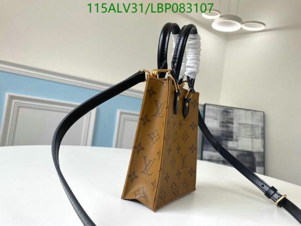 Louis Vuitton 1:1 Mirror Replica Mini Onthego  LBP0831077694