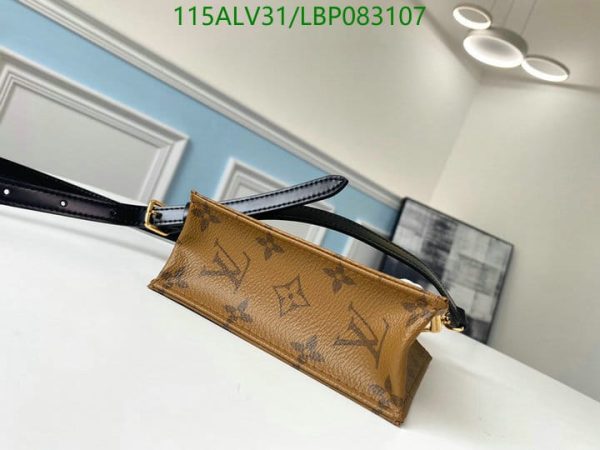 Louis Vuitton 1:1 Mirror Replica Mini Onthego  LBP0831077694