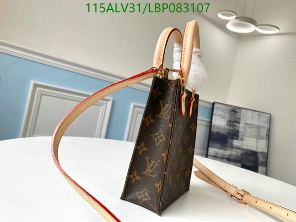 Louis Vuitton 1:1 Mirror Replica Mini Onthego  LBP0831077694