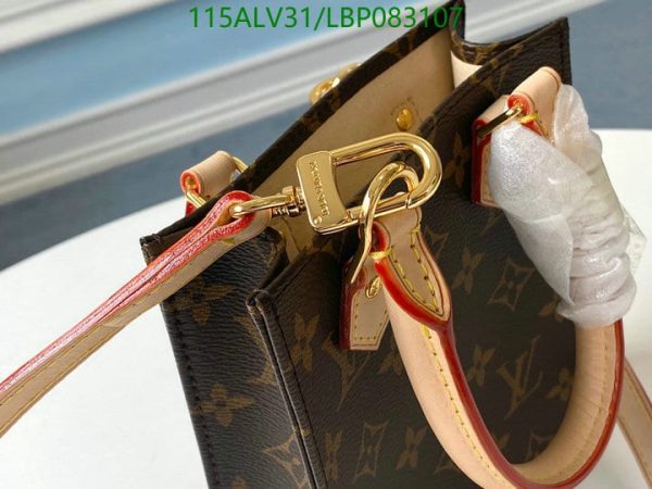 Louis Vuitton 1:1 Mirror Replica Mini Onthego  LBP0831077694