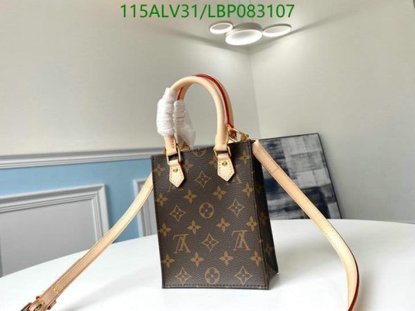 Louis Vuitton 1:1 Mirror Replica Mini Onthego  LBP0831077694