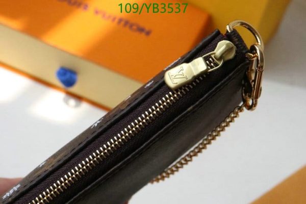 Louis Vuitton 1:1 Mirror Replica Mini Pochette Accessoires Shoulder Bag YB35371258947