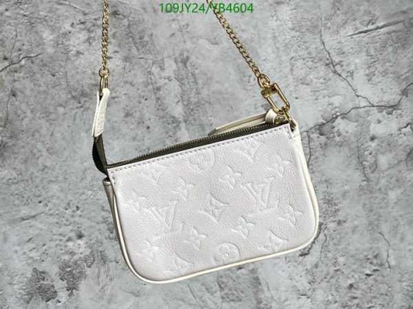 Louis Vuitton 1:1 Mirror Replica Mini Pochette Accessoires YB46041131245