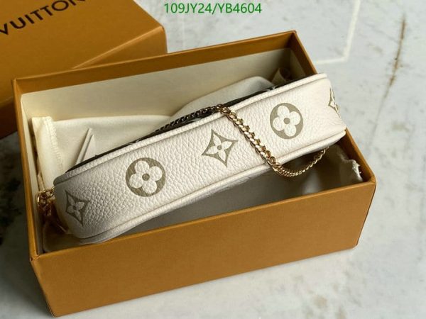 Louis Vuitton 1:1 Mirror Replica Mini Pochette Accessoires YB46041131245