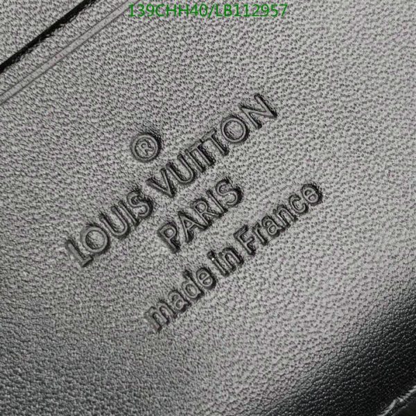 Louis Vuitton 1:1 Mirror Replica Mini Soft Trunk Bag LB11295713692