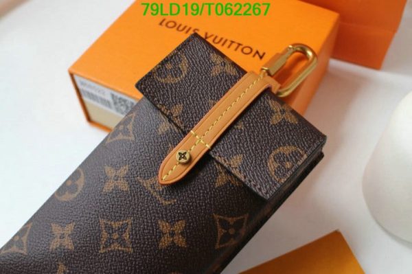 Louis Vuitton 1:1 Mirror Replica Mobile Phone Bag T062267703458