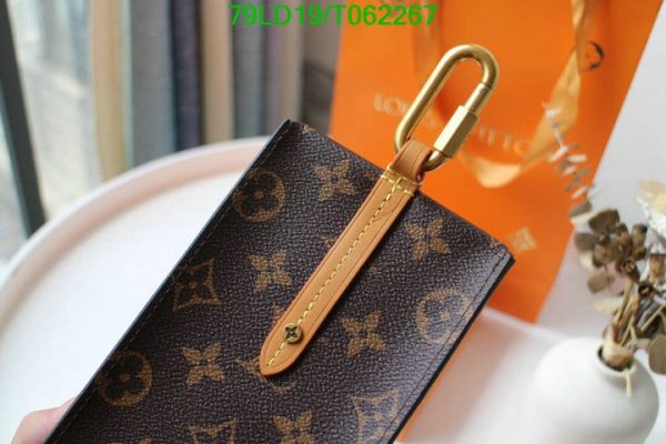 Louis Vuitton 1:1 Mirror Replica Mobile Phone Bag T062267703458