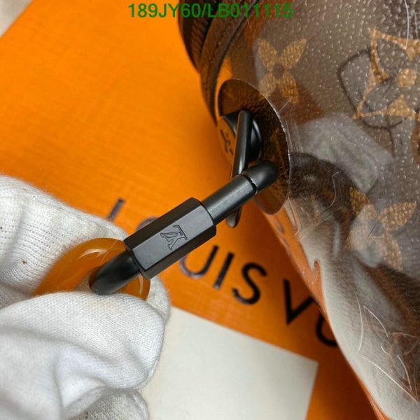 Louis Vuitton 1:1 Mirror Replica Monogram Coffee Cup Bag  LB01111565784