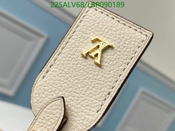 Louis Vuitton 1:1 Mirror Replica Monogram Empreinte Black LBP0901892031