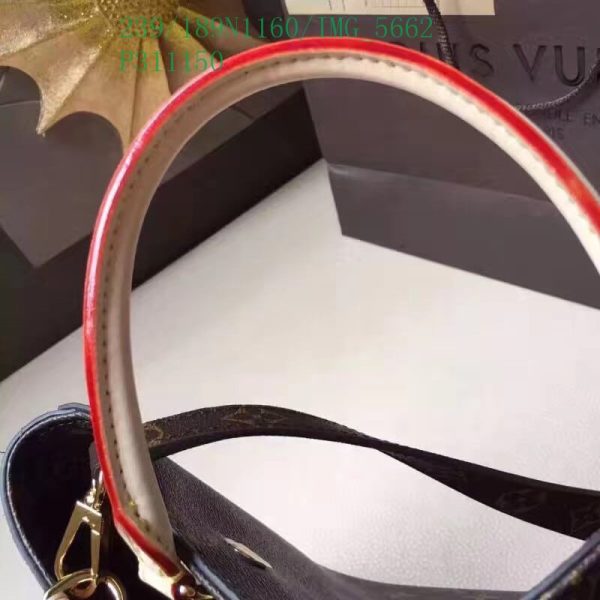 Louis Vuitton 1:1 Mirror Replica Montaigne MM Bag Regular price LB11303195123