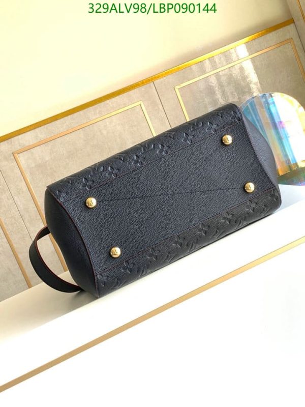 Louis Vuitton 1:1 Mirror Replica Montaigne MM LBP0901445782