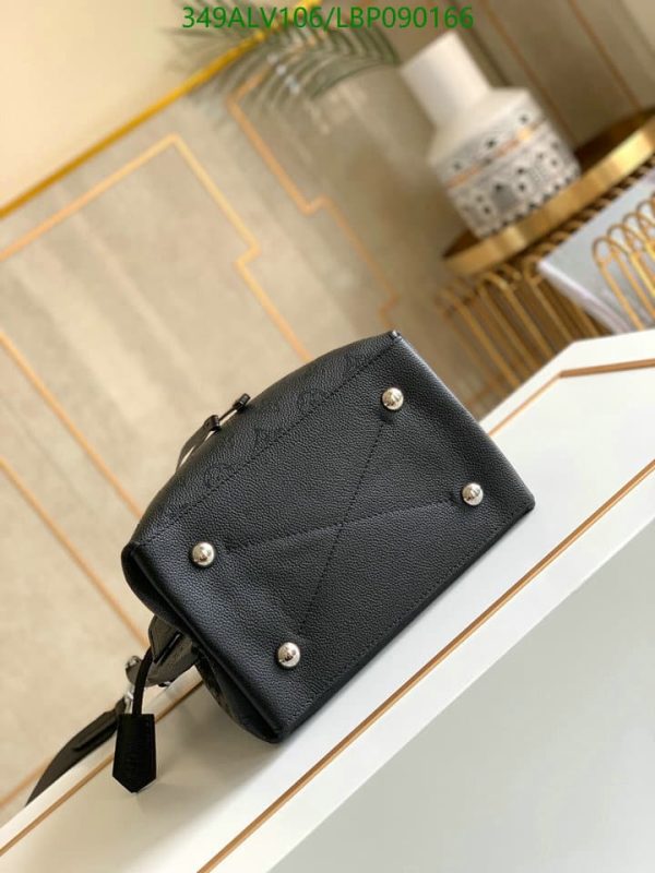 Louis Vuitton 1:1 Mirror Replica Muria Bucket Bag LBP0901661236