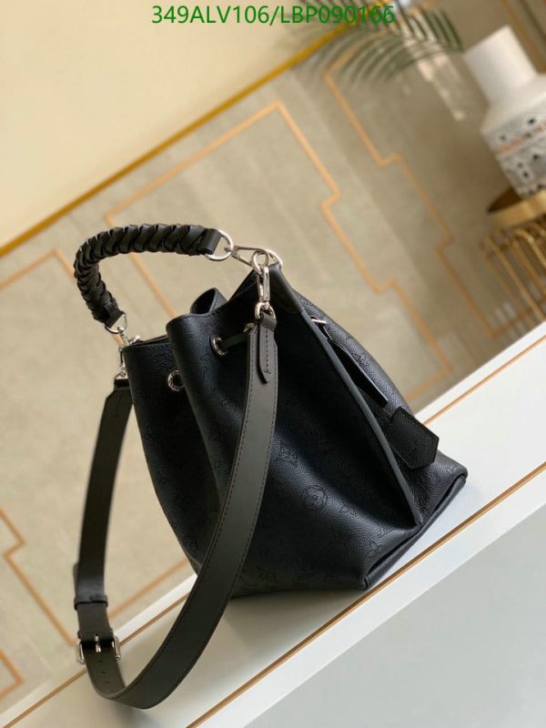 Louis Vuitton 1:1 Mirror Replica Muria Bucket Bag LBP0901661236