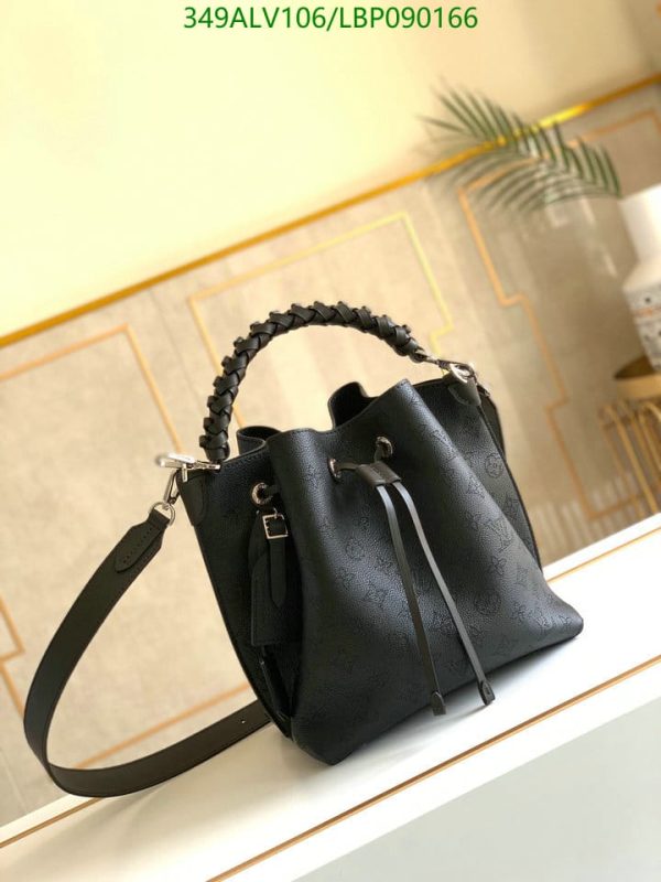 Louis Vuitton 1:1 Mirror Replica Muria Bucket Bag LBP0901661236