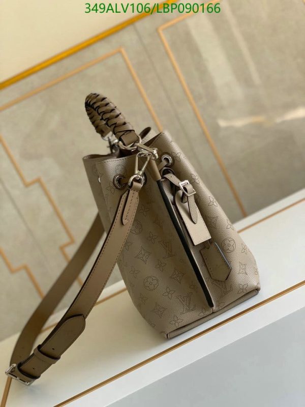 Louis Vuitton 1:1 Mirror Replica Muria Bucket Bag LBP0901661236