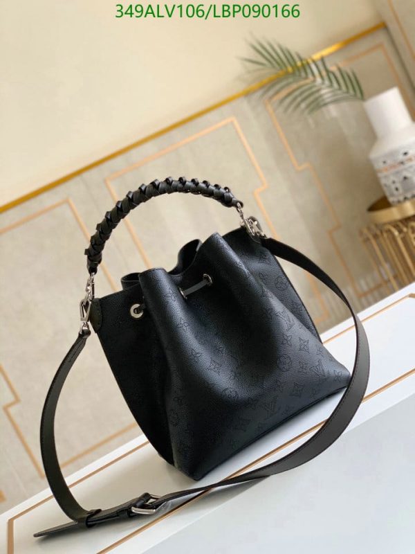 Louis Vuitton 1:1 Mirror Replica Muria Bucket Bag LBP0901661236