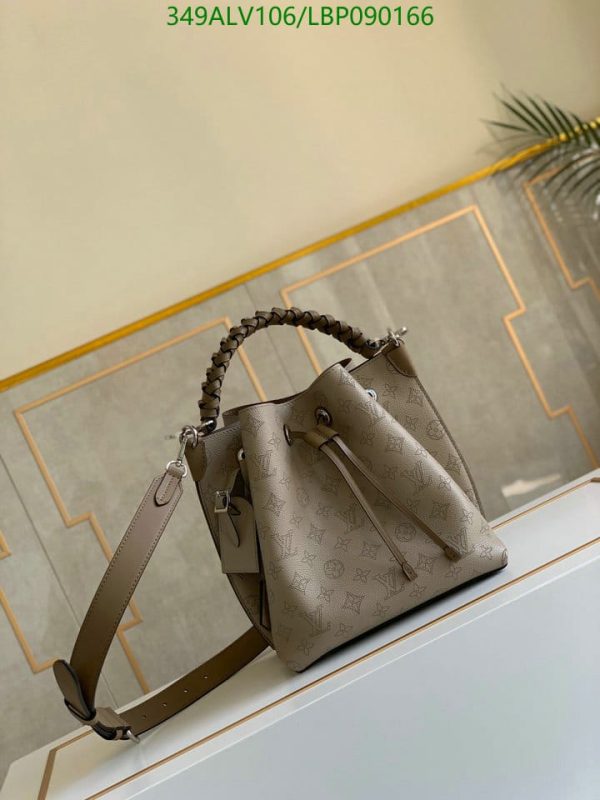 Louis Vuitton 1:1 Mirror Replica Muria Bucket Bag LBP0901661236