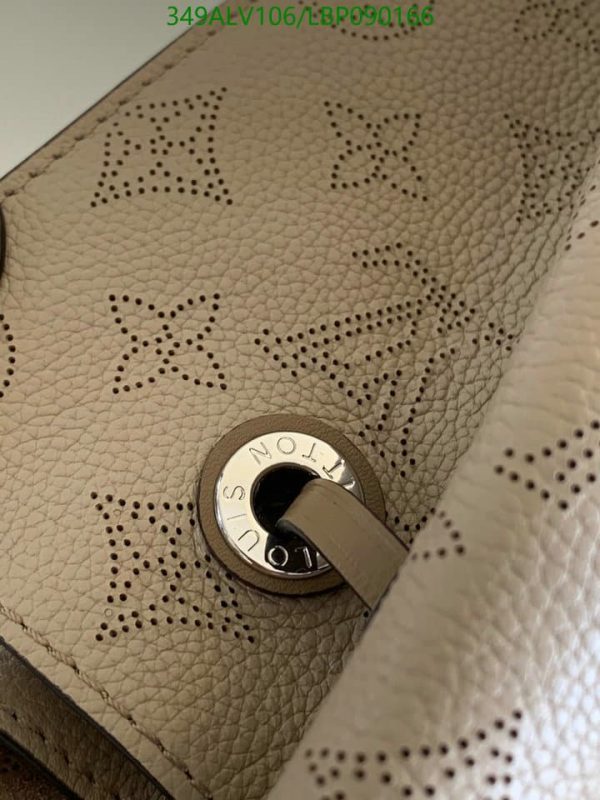 Louis Vuitton 1:1 Mirror Replica Muria Bucket Bag LBP0901661236