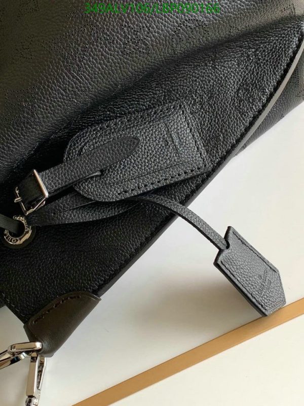 Louis Vuitton 1:1 Mirror Replica Muria Bucket Bag LBP0901661236