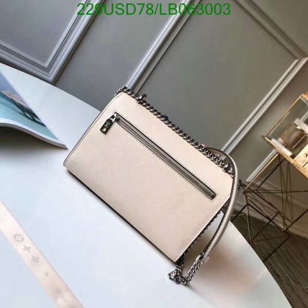 Louis Vuitton 1:1 Mirror Replica Mylockme Handbag LB06300357843