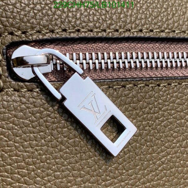 Louis Vuitton 1:1 Mirror Replica Mylockme Handbag LB10141129564