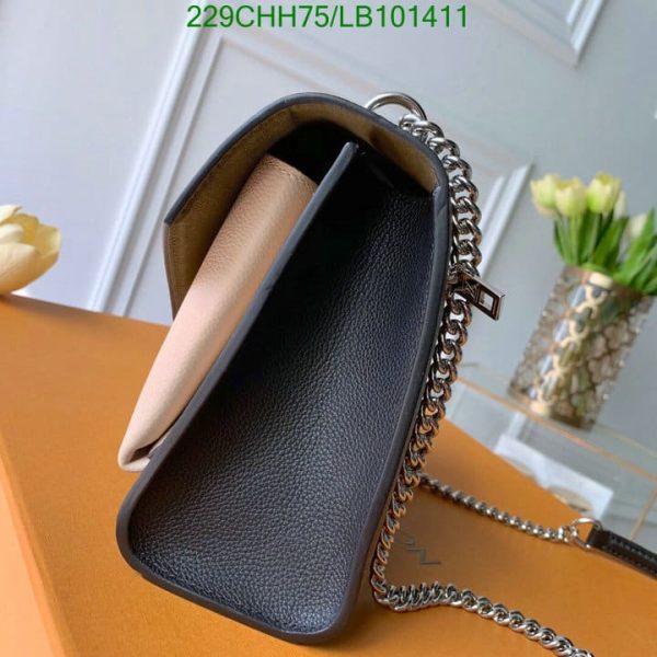 Louis Vuitton 1:1 Mirror Replica Mylockme Handbag LB10141129564