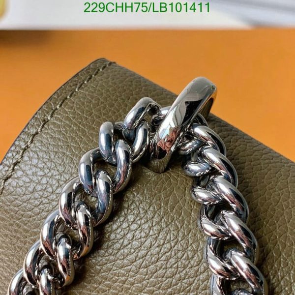 Louis Vuitton 1:1 Mirror Replica Mylockme Handbag LB10141129564