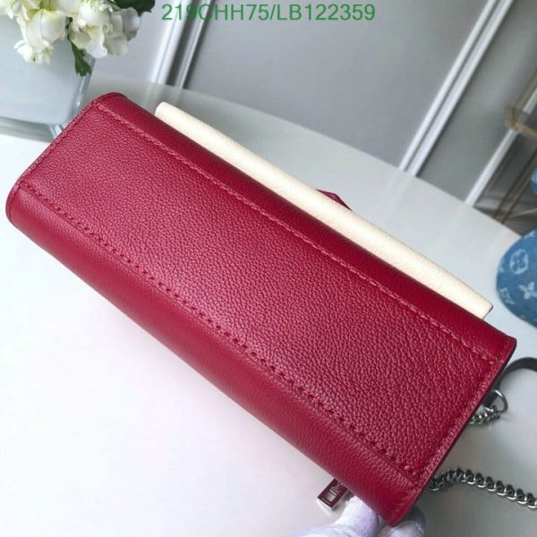 Louis Vuitton 1:1 Mirror Replica Mylockme Handbag LB12235914593