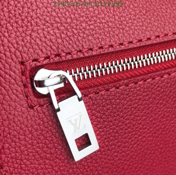 Louis Vuitton 1:1 Mirror Replica Mylockme Handbag LB12235914593