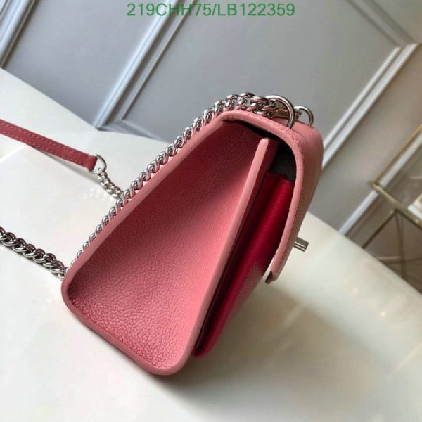 Louis Vuitton 1:1 Mirror Replica Mylockme Handbag LB12235914593