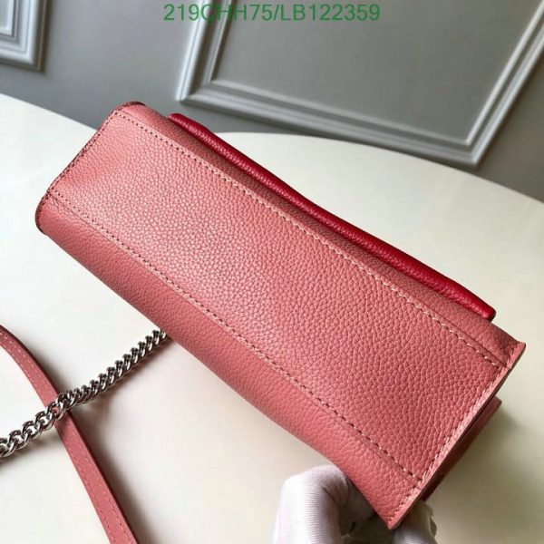 Louis Vuitton 1:1 Mirror Replica Mylockme Handbag LB12235914593