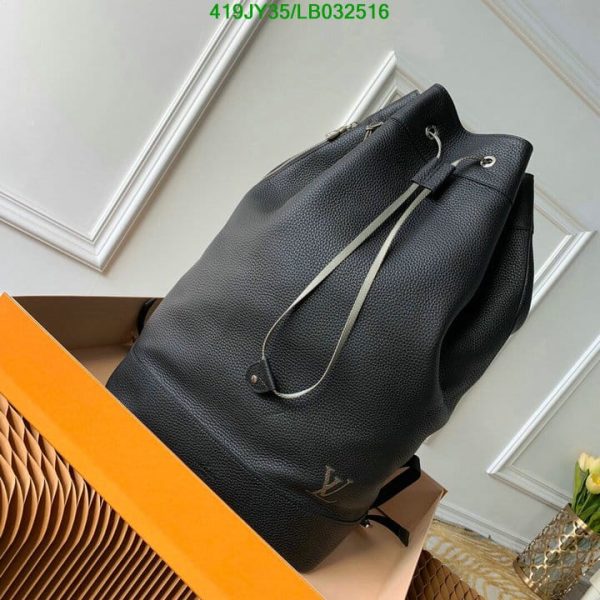 Louis Vuitton 1:1 Mirror Replica NOE BACKPACK LB03251683124