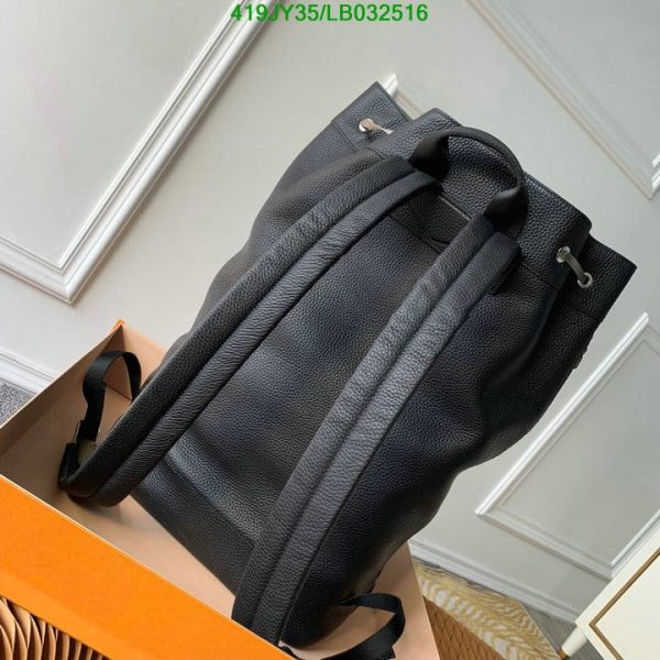 Louis Vuitton 1:1 Mirror Replica NOE BACKPACK LB03251683124