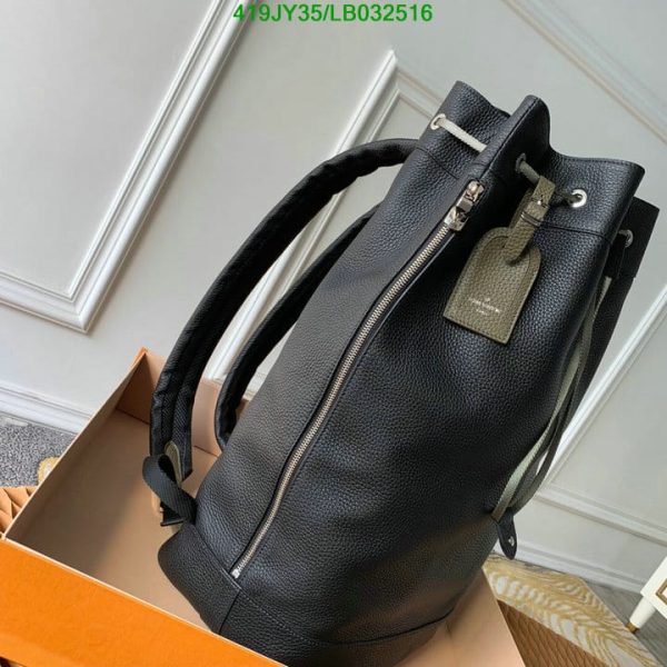 Louis Vuitton 1:1 Mirror Replica NOE BACKPACK LB03251683124