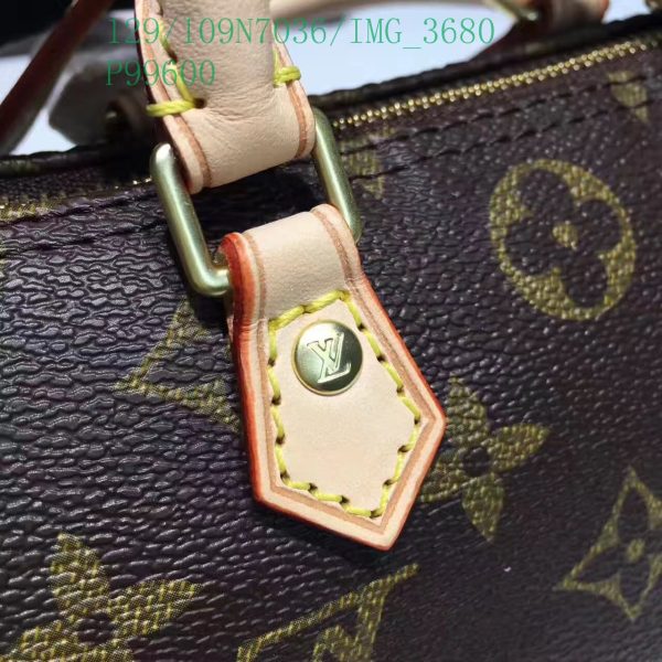 Louis Vuitton 1:1 Mirror Replica Nano Speedy LB11308676549