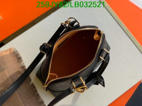 Louis Vuitton 1:1 Mirror Replica Neo Alma PM Bag LB03252127765