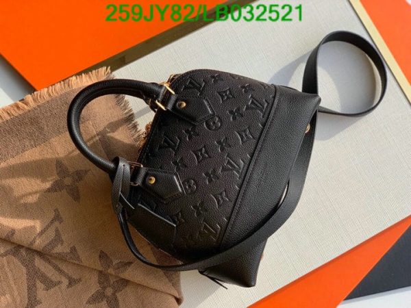 Louis Vuitton 1:1 Mirror Replica Neo Alma PM Bag LB03252127765