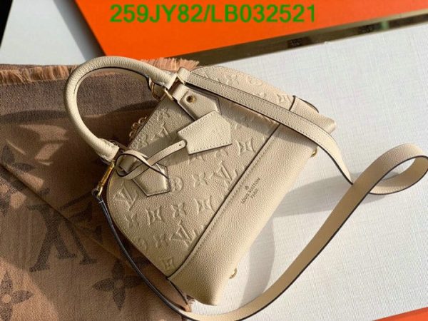 Louis Vuitton 1:1 Mirror Replica Neo Alma PM Bag LB03252127765