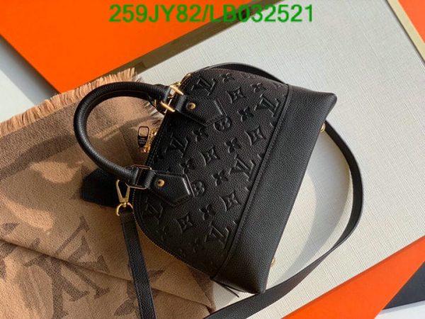 Louis Vuitton 1:1 Mirror Replica Neo Alma PM Bag LB03252127765