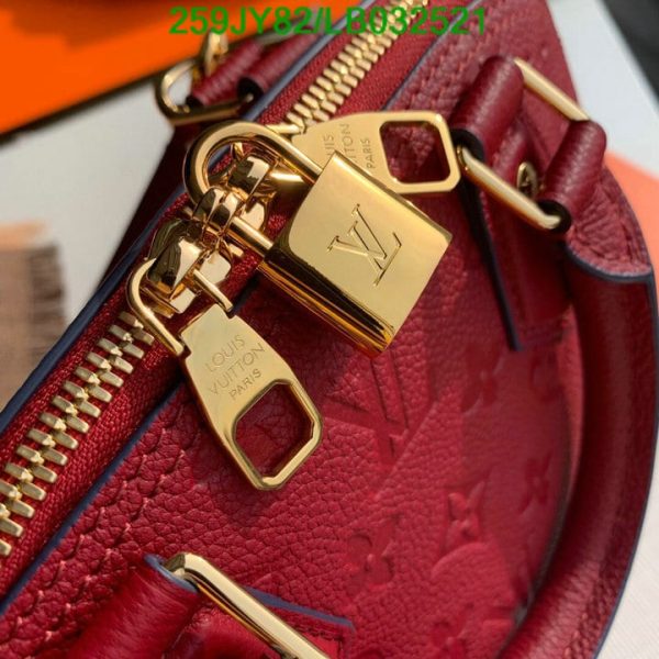 Louis Vuitton 1:1 Mirror Replica Neo Alma PM Bag LB03252127765