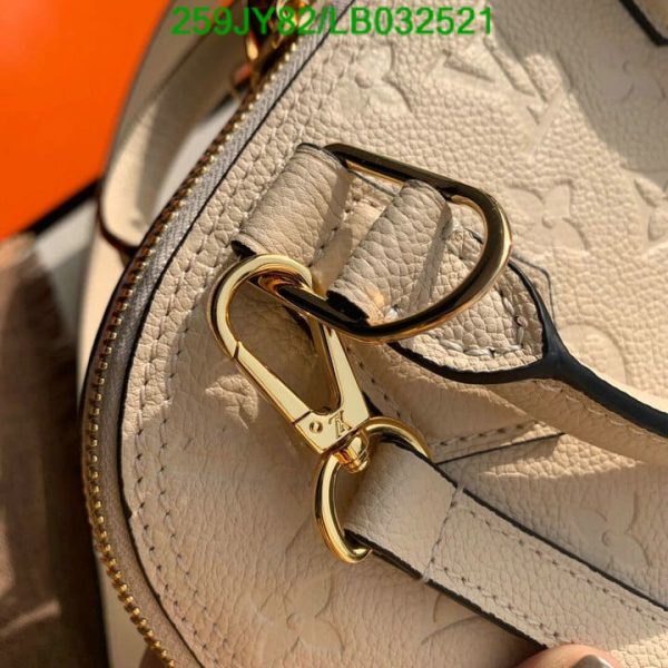 Louis Vuitton 1:1 Mirror Replica Neo Alma PM Bag LB03252127765