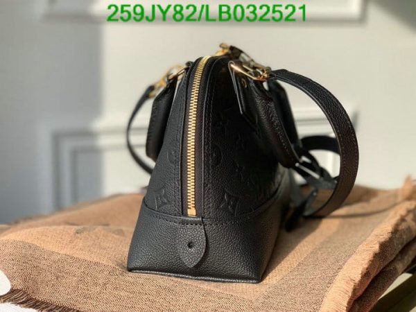 Louis Vuitton 1:1 Mirror Replica Neo Alma PM Bag LB03252127765