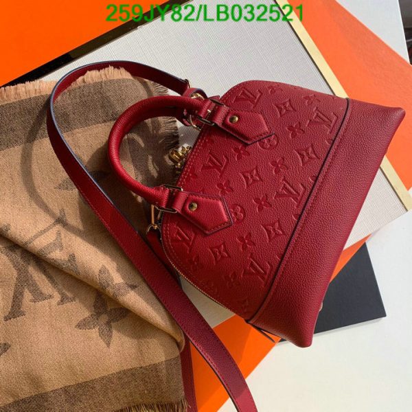 Louis Vuitton 1:1 Mirror Replica Neo Alma PM Bag LB03252127765