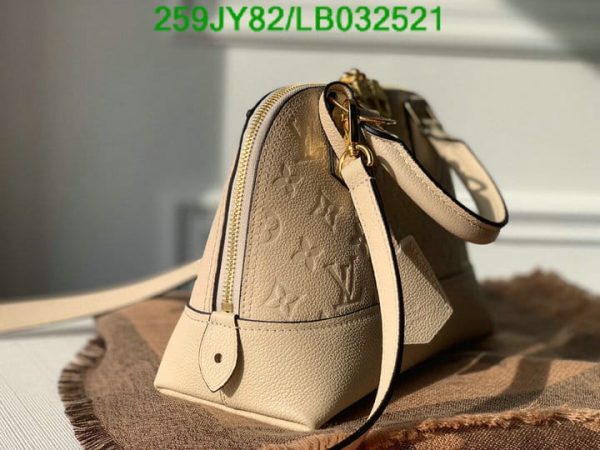 Louis Vuitton 1:1 Mirror Replica Neo Alma PM Bag LB03252127765