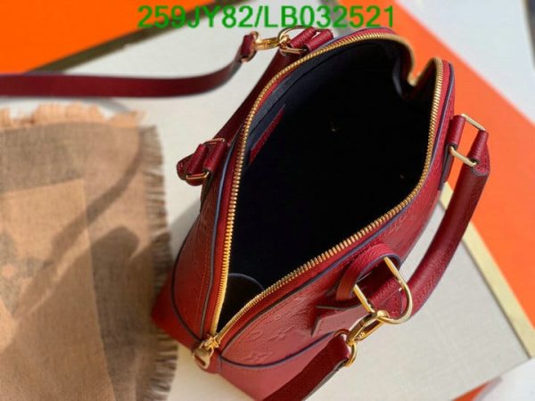 Louis Vuitton 1:1 Mirror Replica Neo Alma PM Bag LB03252127765