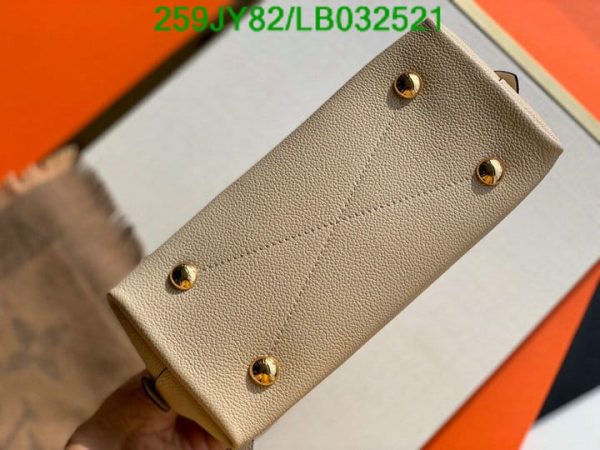 Louis Vuitton 1:1 Mirror Replica Neo Alma PM Bag LB03252127765