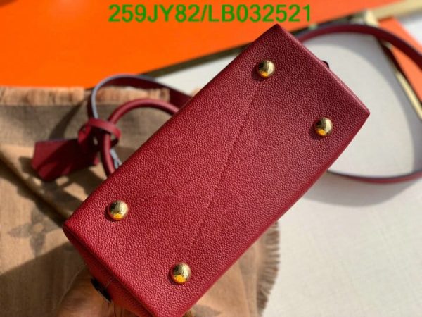 Louis Vuitton 1:1 Mirror Replica Neo Alma PM Bag LB03252127765