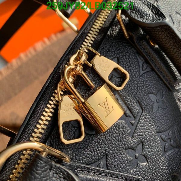 Louis Vuitton 1:1 Mirror Replica Neo Alma PM Bag LB03252127765