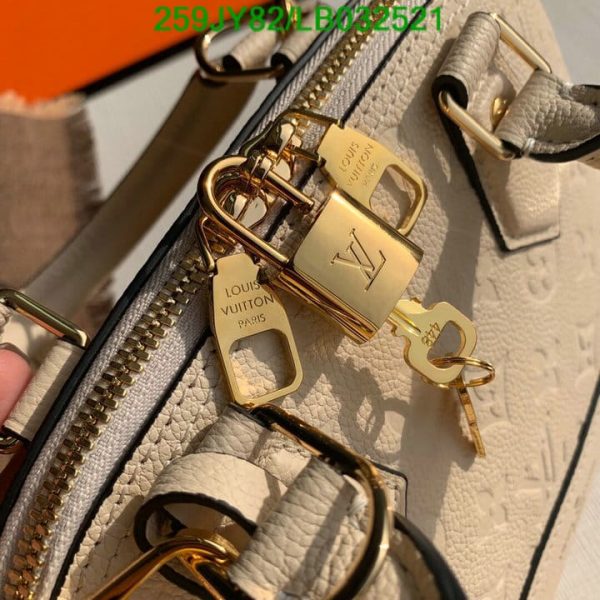 Louis Vuitton 1:1 Mirror Replica Neo Alma PM Bag LB03252127765